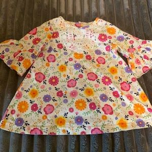 Good Lad groovy girl’s dress size 24 months
